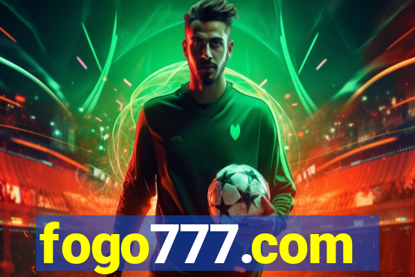 fogo777.com