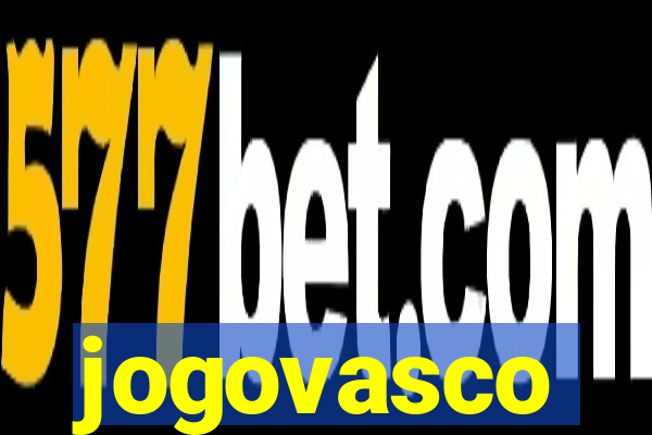 jogovasco