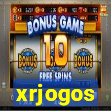 xrjogos