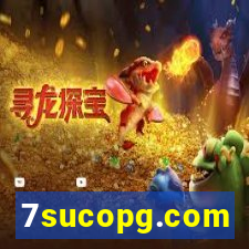 7sucopg.com