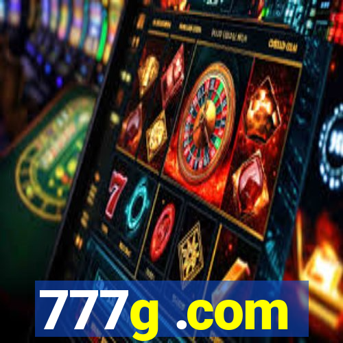 777g .com
