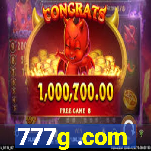 777g .com