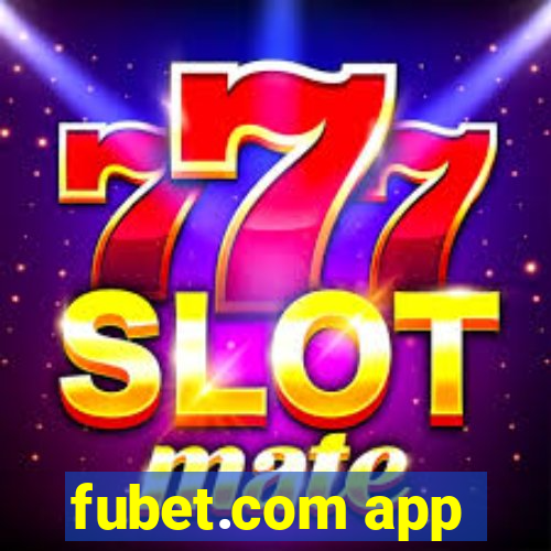 fubet.com app