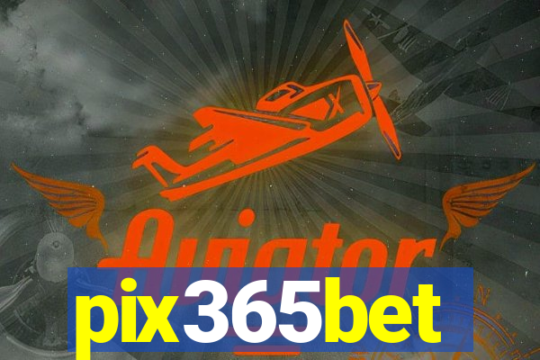 pix365bet