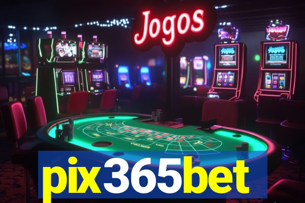 pix365bet