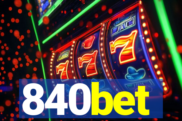 840bet
