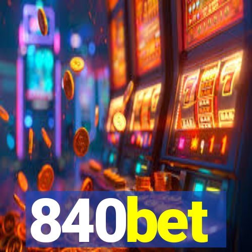 840bet