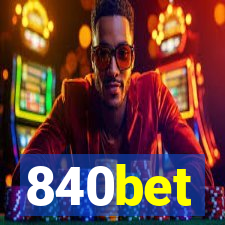 840bet