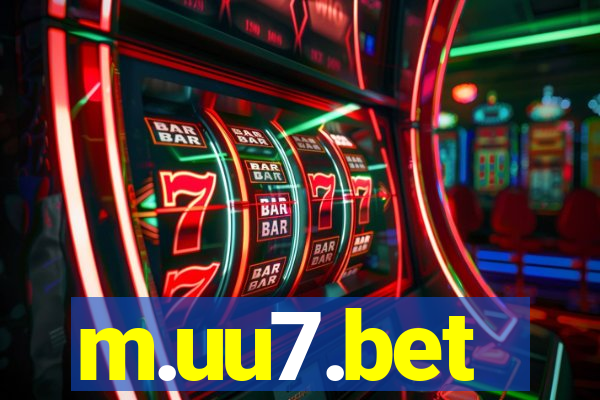m.uu7.bet
