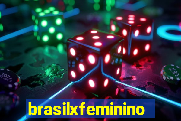 brasilxfeminino