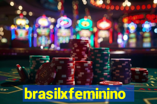 brasilxfeminino