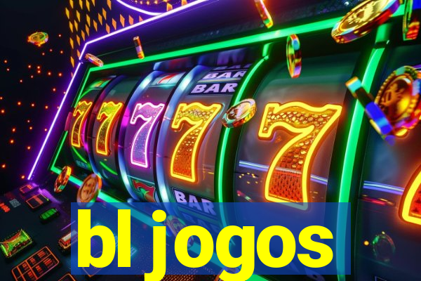 bl jogos