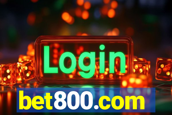 bet800.com