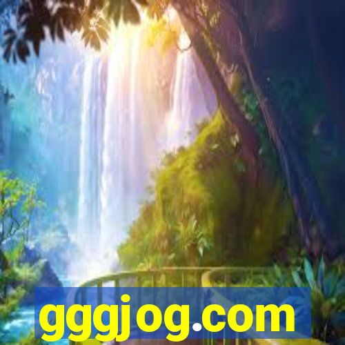 gggjog.com