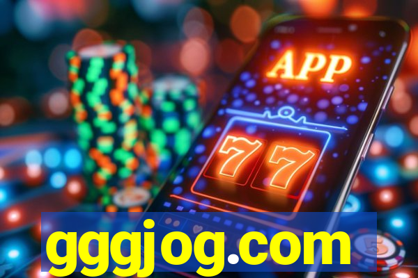 gggjog.com
