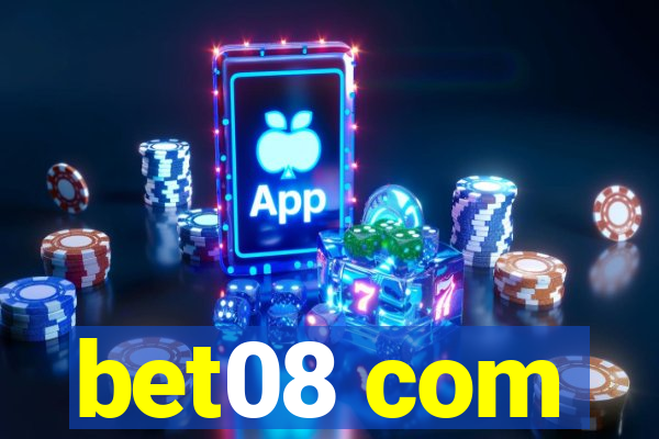 bet08 com
