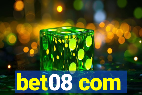 bet08 com