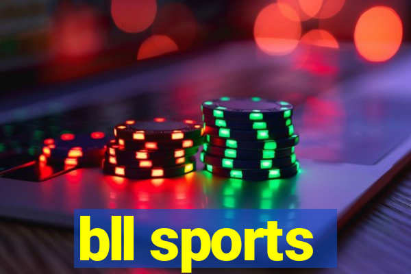 bll sports