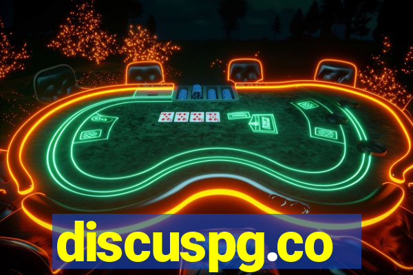 discuspg.co