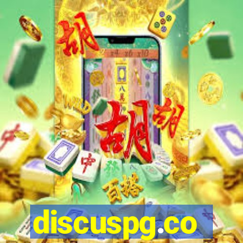 discuspg.co