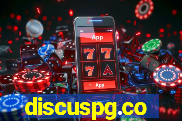 discuspg.co