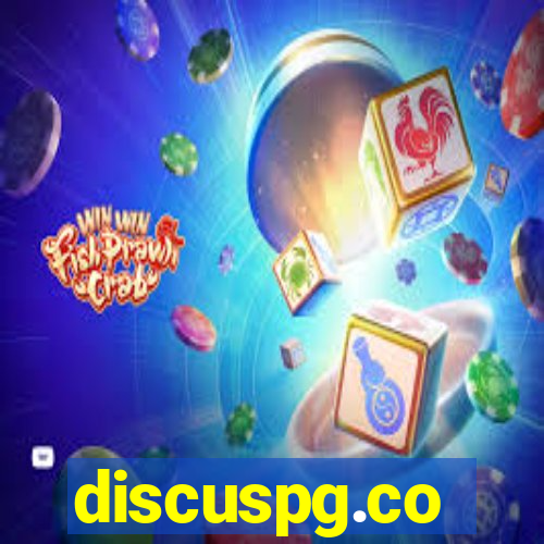 discuspg.co