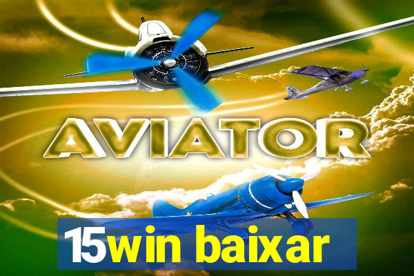 15win baixar