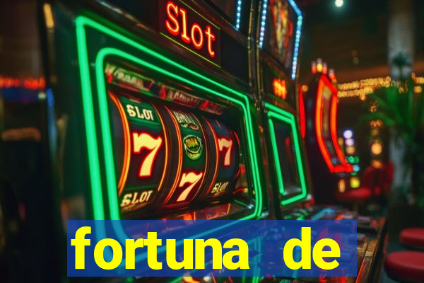 fortuna de fernandinho beira-mar