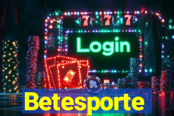 Betesporte