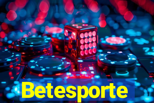 Betesporte