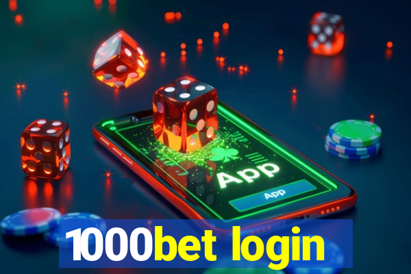 1000bet login