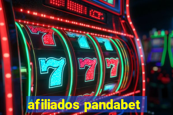 afiliados pandabet