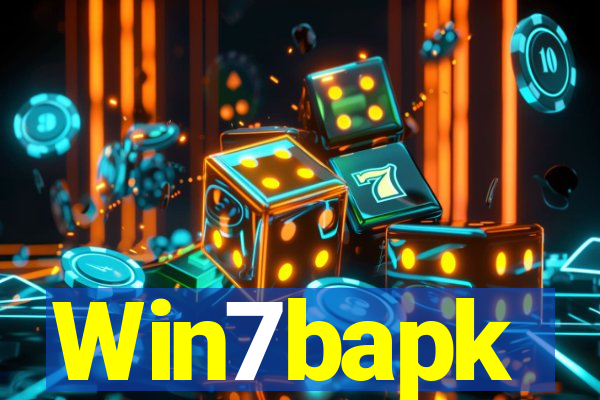Win7bapk