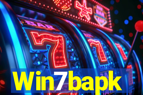 Win7bapk