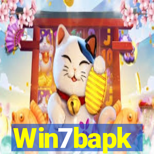 Win7bapk