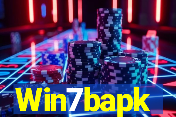 Win7bapk