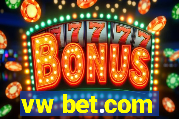 vw bet.com