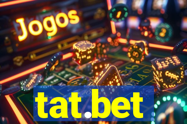 tat.bet