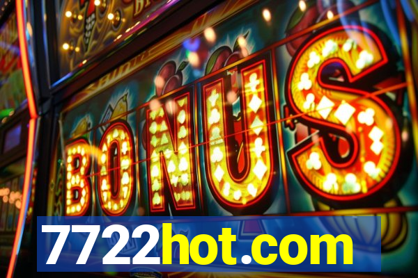 7722hot.com