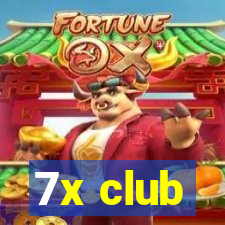 7x club