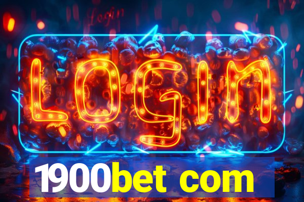 1900bet com