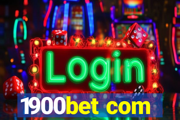 1900bet com