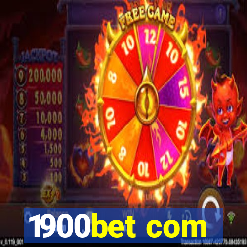 1900bet com