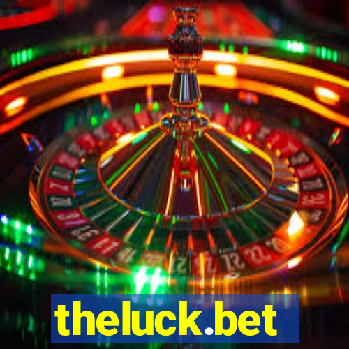 theluck.bet