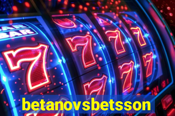 betanovsbetsson