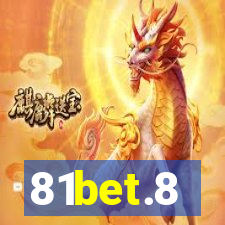 81bet.8