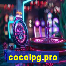 cocolpg.pro