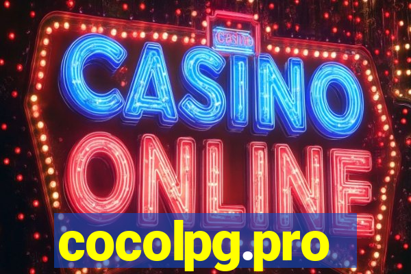 cocolpg.pro