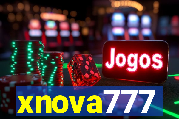 xnova777