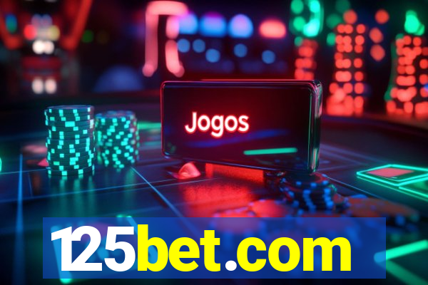 125bet.com